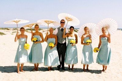 Theme Ideas