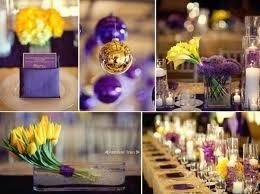 Color scheme for an autumn "themed" wedding?