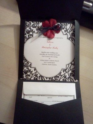 Postage Price of Invitations
