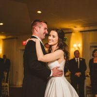 First Dance