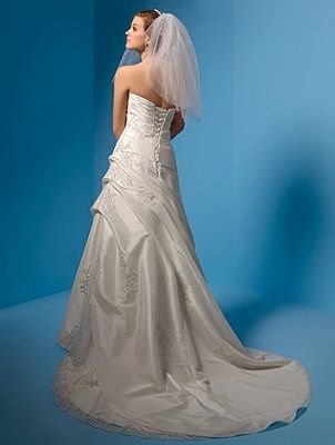 Have you said 'Yes to the dress?'....Share It!!!