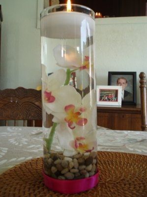 Centerpieces!