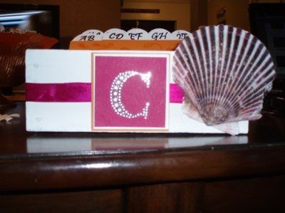 DIY guest box & card holder help please, TY.