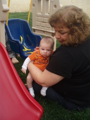 Update with pictures!