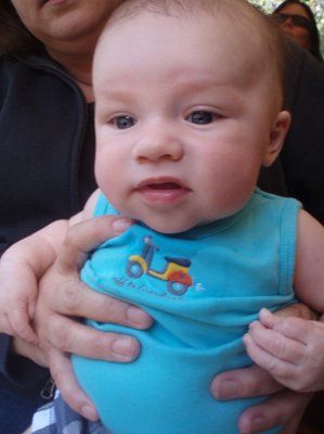 BR: Update on Mason