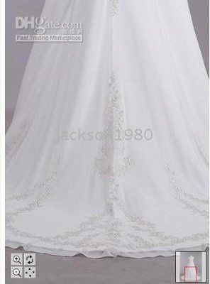 WR Found My Dress!!!