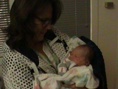 Baby Mason Update!
