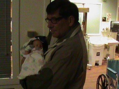 Baby Mason Update!