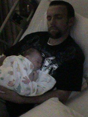 Baby Mason Update!