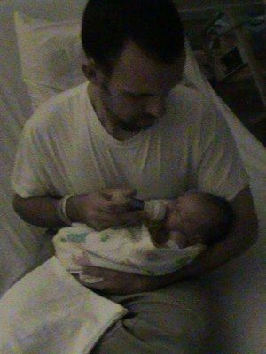 Baby Mason Update!