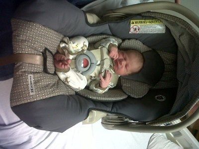 Baby Mason Update!