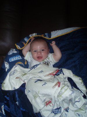 Update on Mason; 15 weeks and 6 days! (PICS)