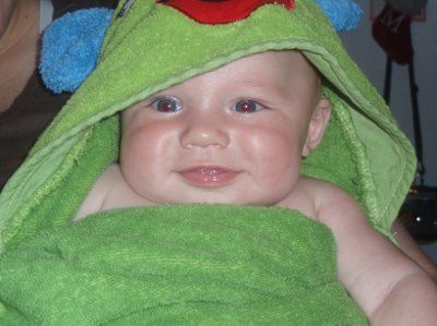 Update on Mason; 15 weeks and 6 days! (PICS)