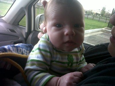 BR: Update on Mason...
