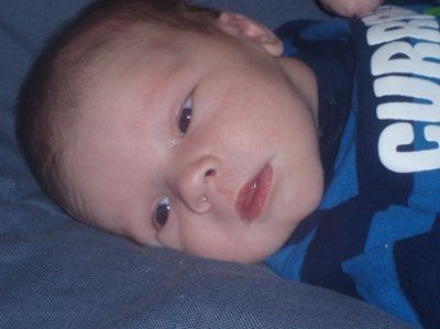 BR: Update on Mason...