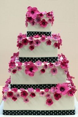 Wedding cakes... *PICS*