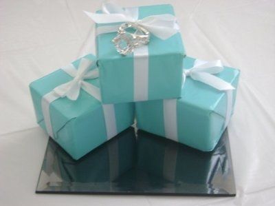 breakfast at tiffanys Shower