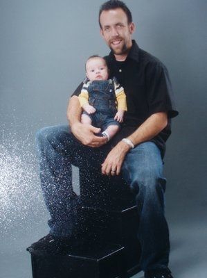 Update with pictures!