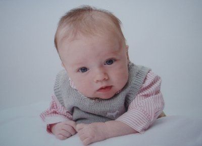 Update with pictures!
