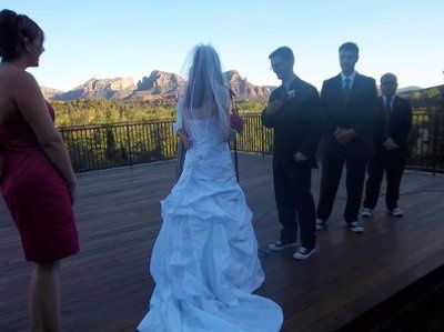 I'm a MRS!