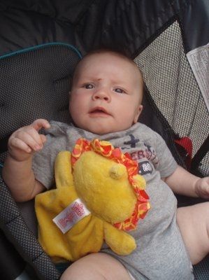 BR: Update on Mason