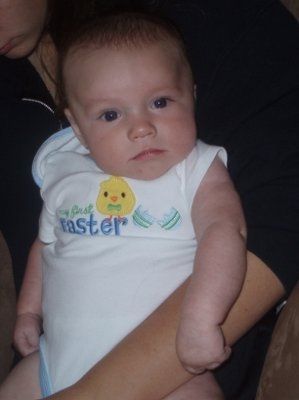 Update on Mason; 15 weeks and 6 days! (PICS)