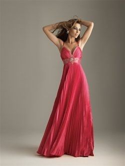Bridesmaid dresses