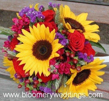 Help finding my bouquet
