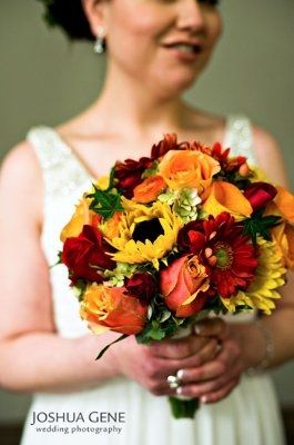 Help finding my bouquet