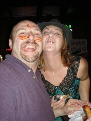 Let's see your goofy side!