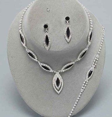 Bridesmaid Jewelry