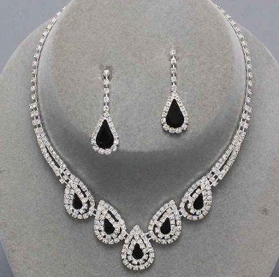 Bridesmaid Jewelry