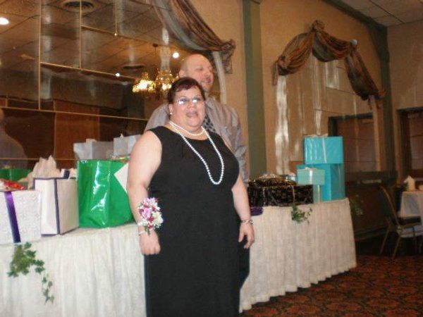 Wedding Shower **Pics**