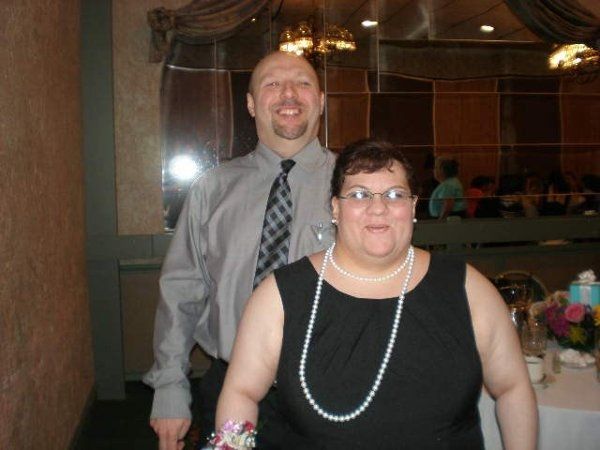 Wedding Shower **Pics**