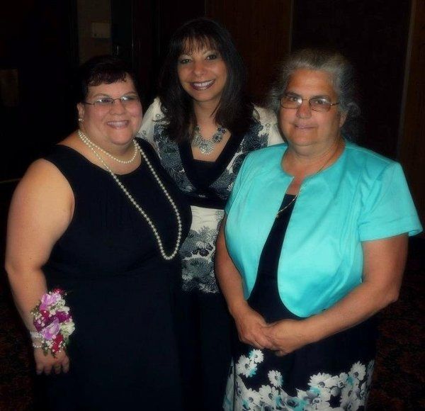 Wedding Shower **Pics**