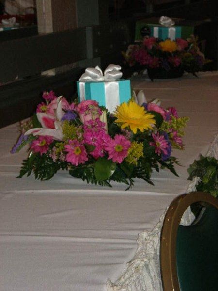 Wedding Shower **Pics**