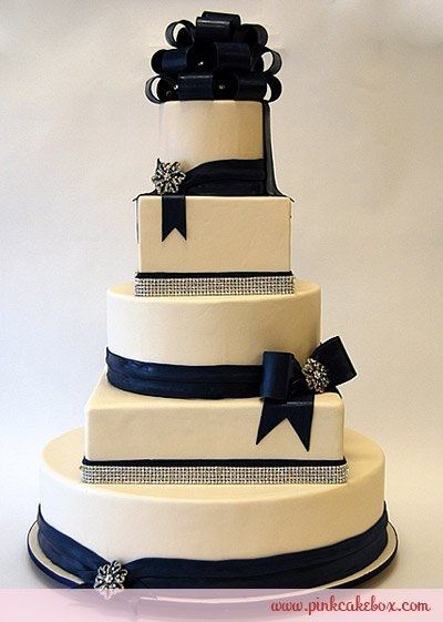 Let's see your Cake !!