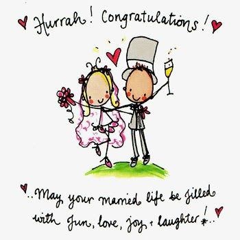 I am getting married!