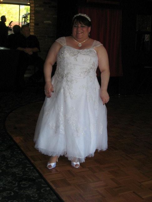 Married!!! ****Pic Heavy****