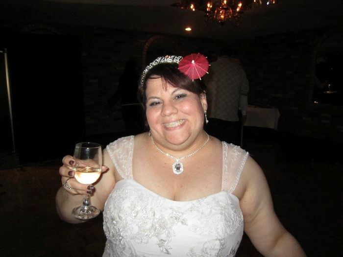 Married!!! ****Pic Heavy****