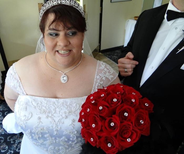 Married!!! ****Pic Heavy****