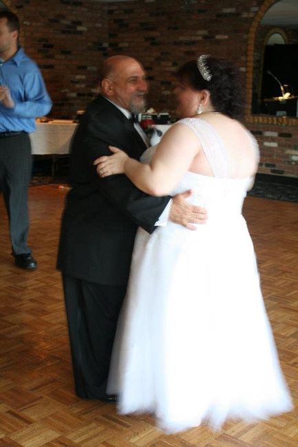 Married!!! ****Pic Heavy****