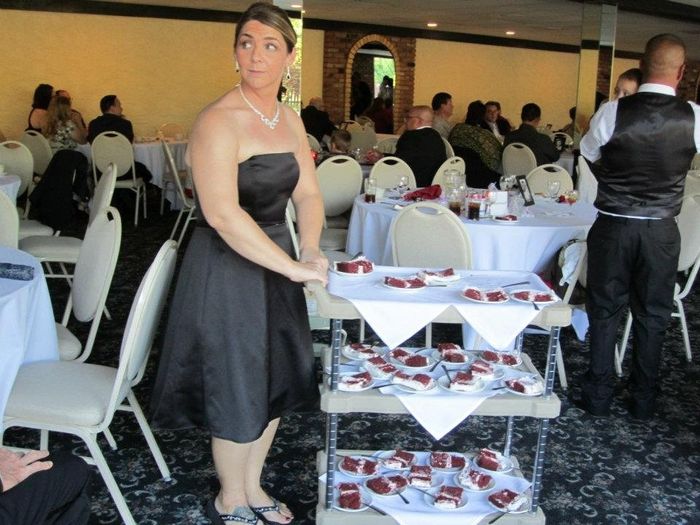 Married!!! ****Pic Heavy****