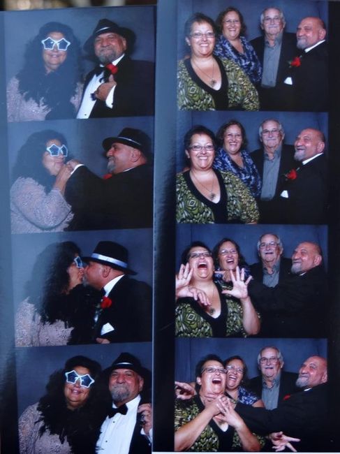 Married!!! ****Pic Heavy****