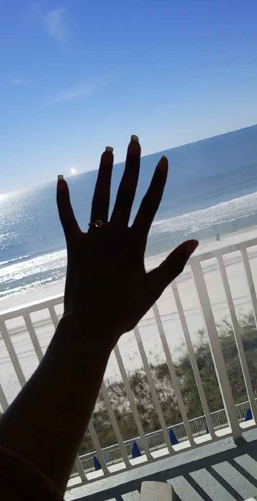 Brides of 2020!  Show us your ring! - 1
