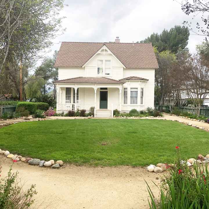 Hello Cali brides !! Where’s everyone’s wedding venue ? - 1