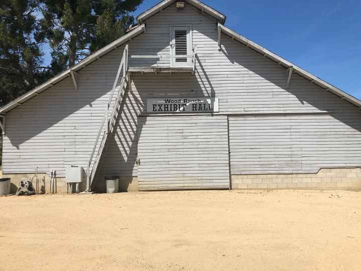 Hello Cali brides !! Where’s everyone’s wedding venue ? - 2