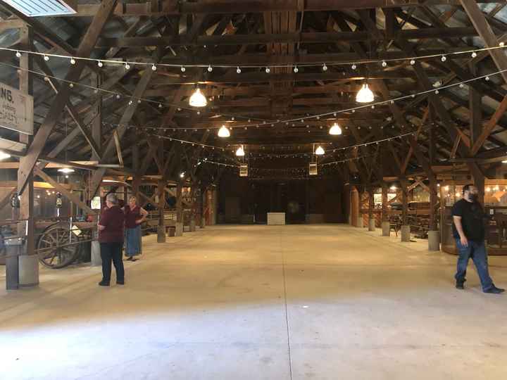 Hello Cali brides !! Where’s everyone’s wedding venue ? - 3