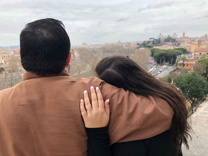 Brides of 2020!  Show us your ring! - 2