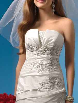 Have you said 'Yes to the dress?'....Share It!!!